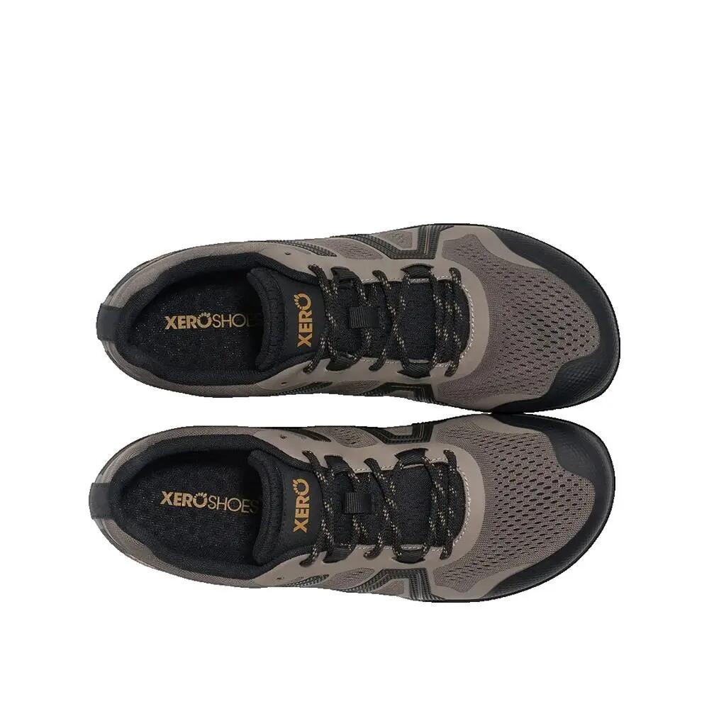 Sapatos de trilha Xero Shoes Mesa II Cinza 5/5