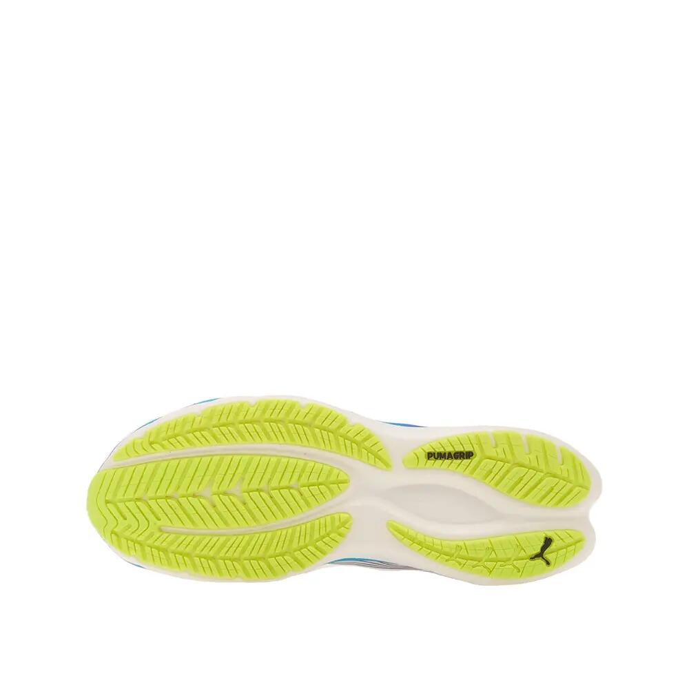 Buty biegowe PUMA Velocity Nitro 4 Białe 6/6