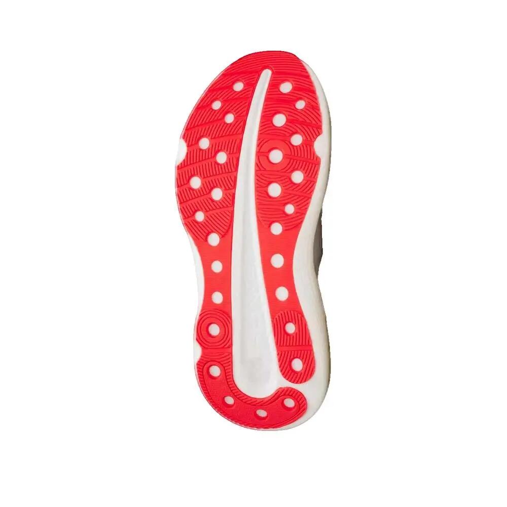 Buty do biegania Under Armour Infinite Elite 2 Białe 4/5