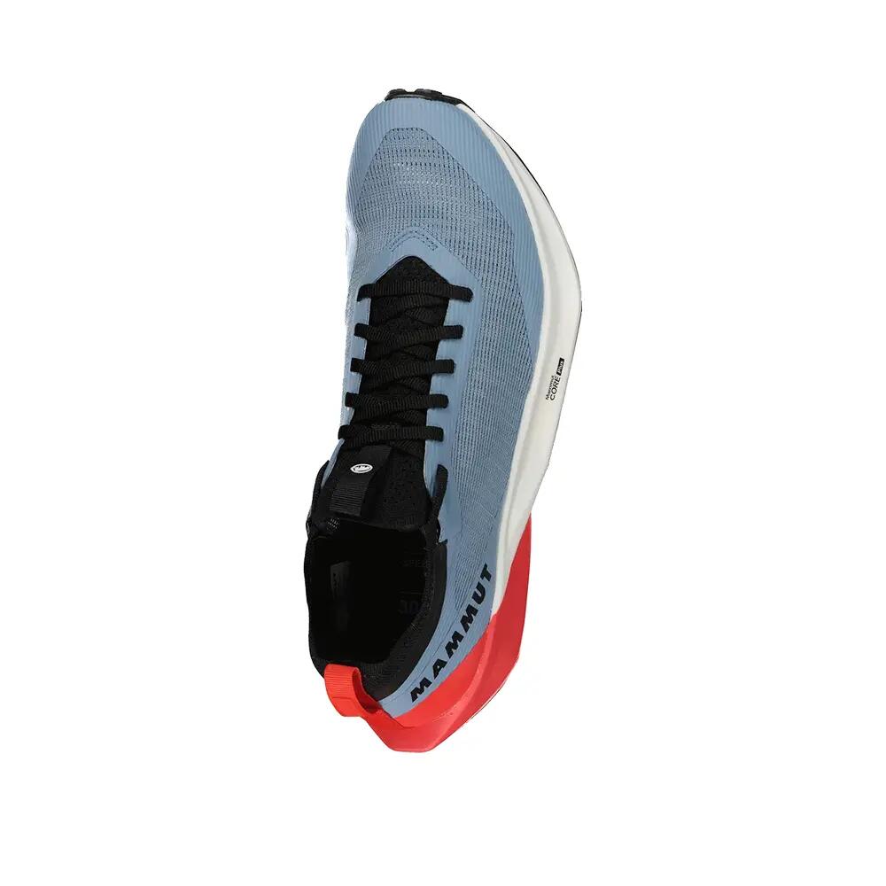 Buty trekkingowe Mammut Aenergy Trail Speed Low Mężczyźni 6/6