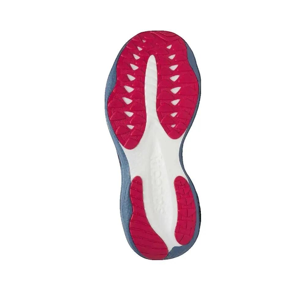 Buty do biegania Saucony Ride 19 Białe 5/6