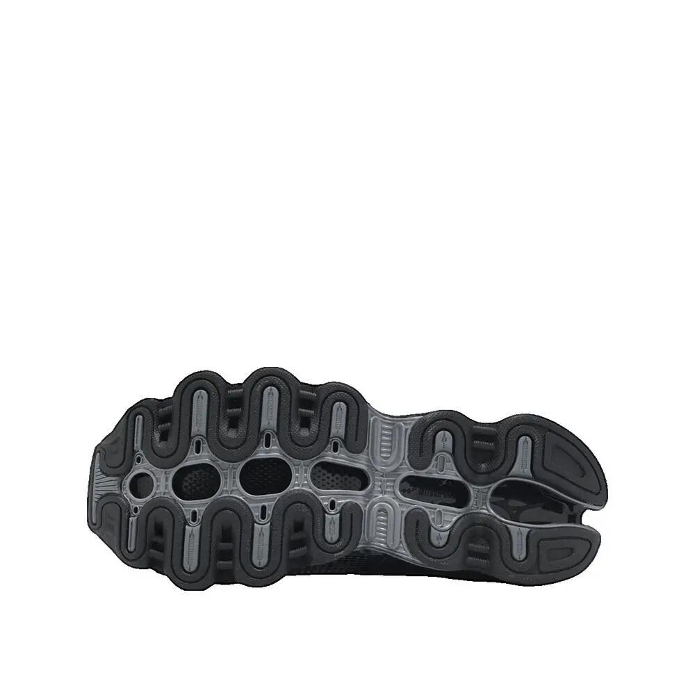 Sapatos de trail Mizuno Wave Prophecy 15 Mulher Preto 6/6