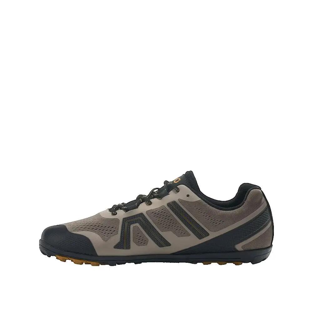 Sapatos de trilha Xero Shoes Mesa II Cinza 4/5