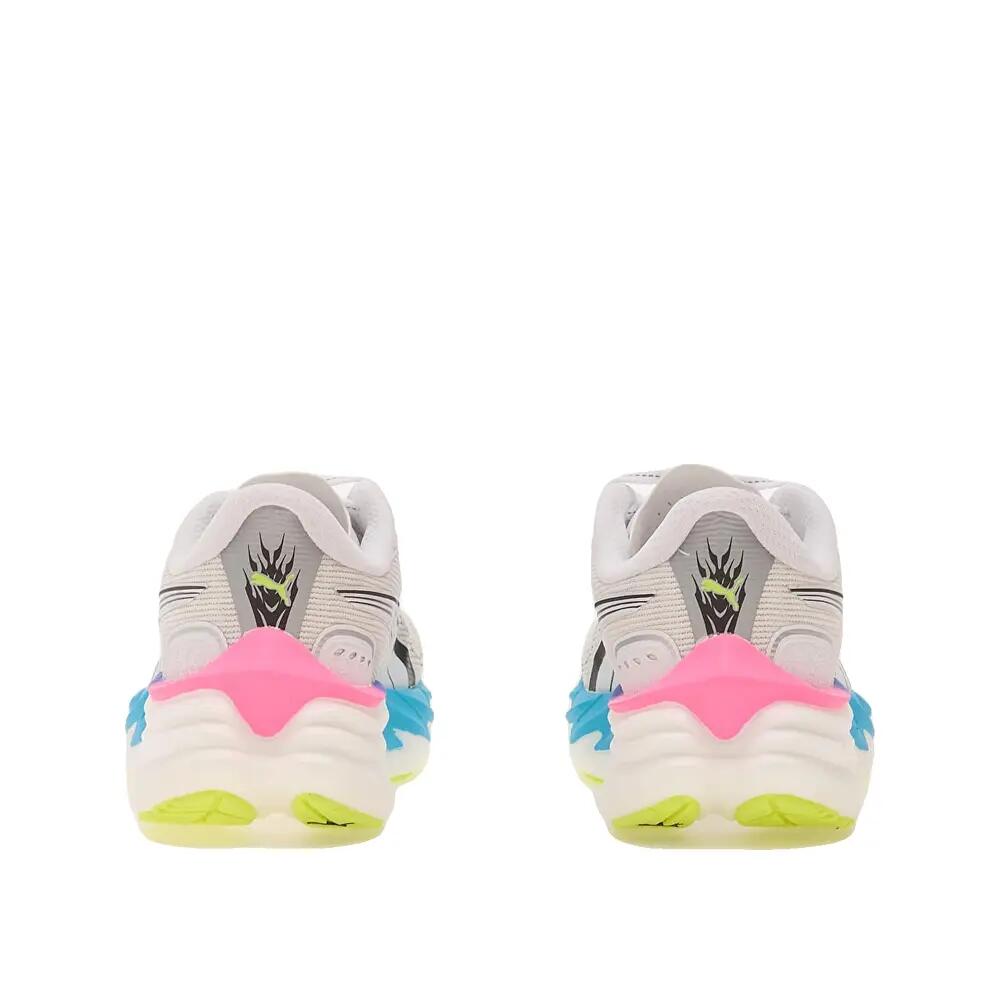 Buty biegowe PUMA Velocity Nitro 4 Białe 5/6