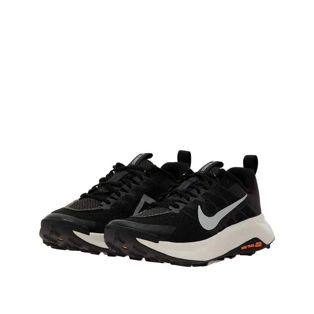 Zapatillas de trail Nike Wildhorse 10 Negro 5/6