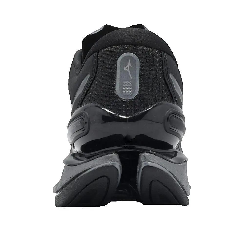 Sapatos de trail Mizuno Wave Prophecy 15 Mulher Preto 5/6