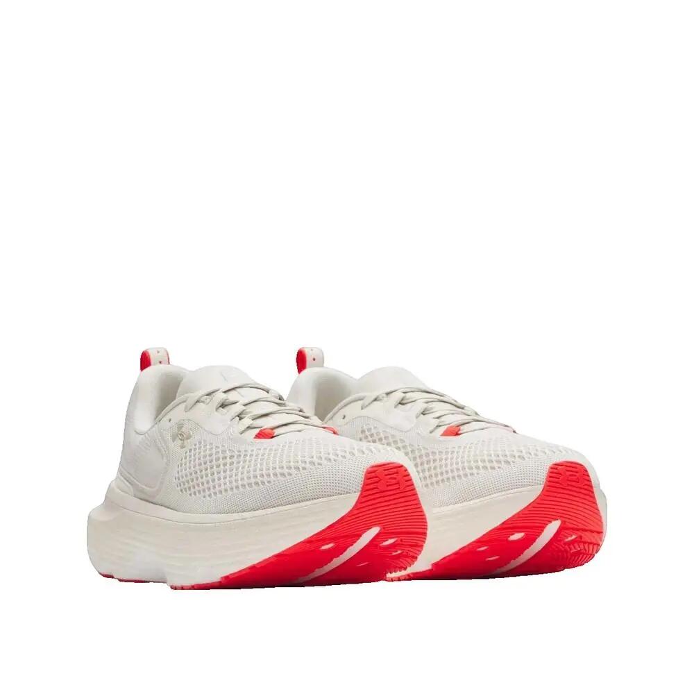 Buty do biegania Under Armour Infinite Elite 2 Białe 2/5