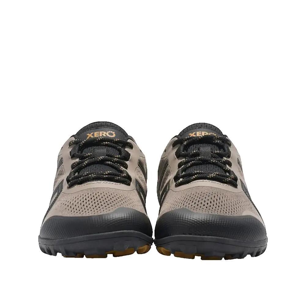 Sapatos de trilha Xero Shoes Mesa II Cinza 3/5