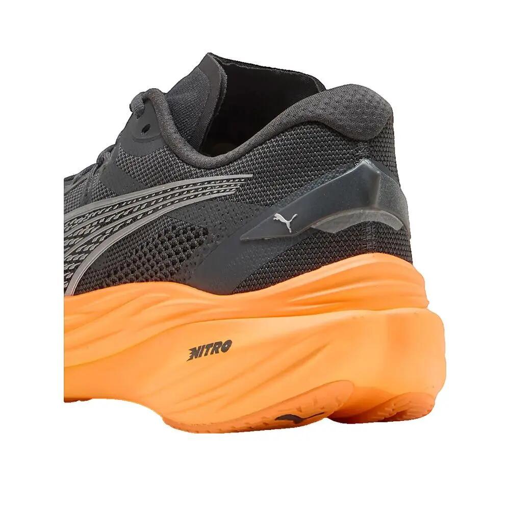 Zapatillas de running PUMA Deviate Nitro 3 Gris 4/6