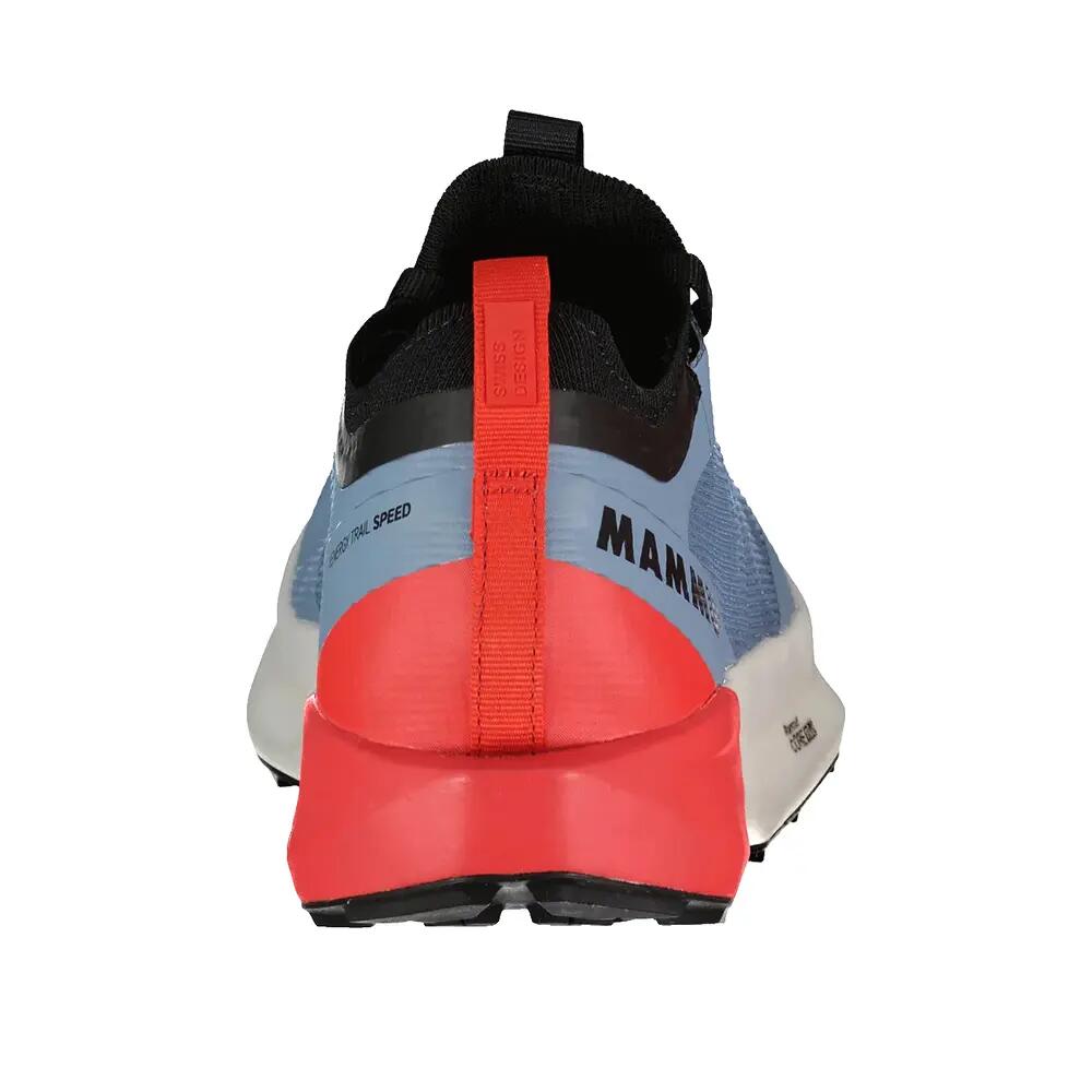 Buty trekkingowe Mammut Aenergy Trail Speed Low Mężczyźni 4/6