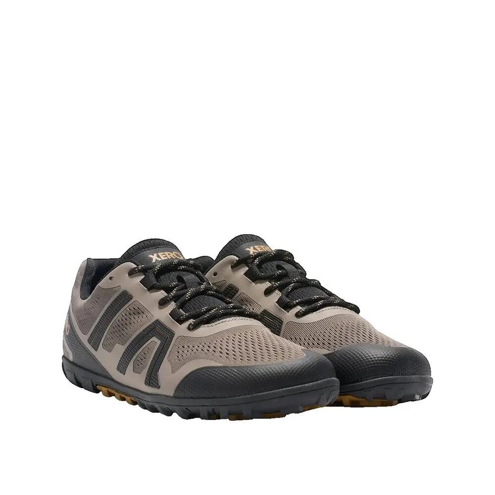 Sapatos de trilha Xero Shoes Mesa II Cinza 2/5