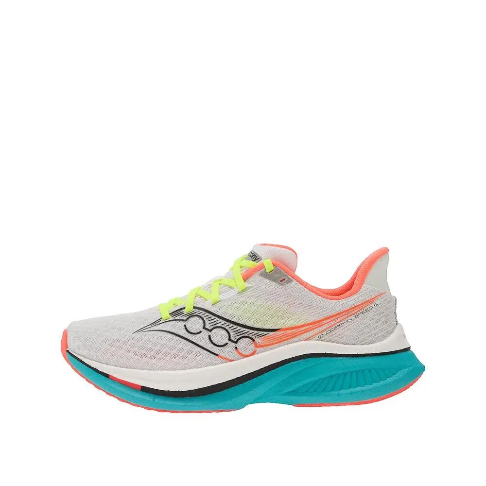 Scarpe da corsa Saucony Endorphin Speed 5 238g 8mm drop 6/6