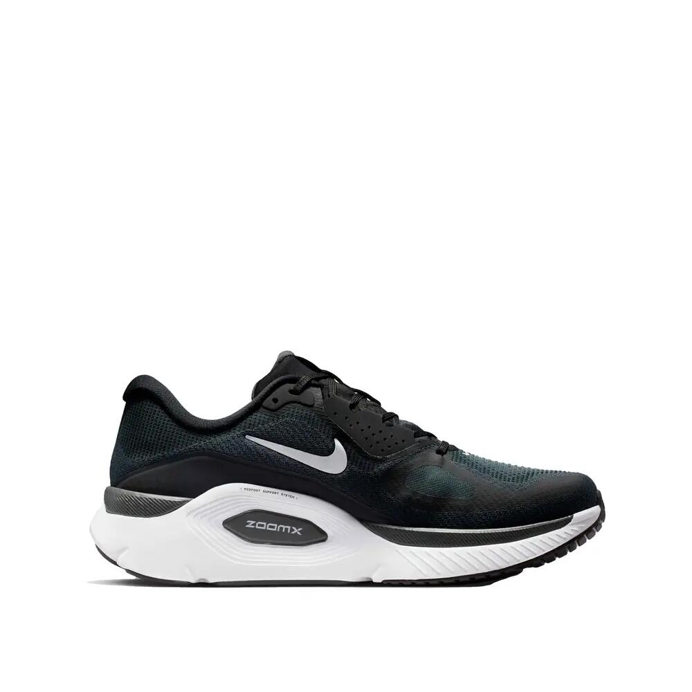Buty biegowe Nike Structure Plus Czarny/Biały/Antracyt 5/5