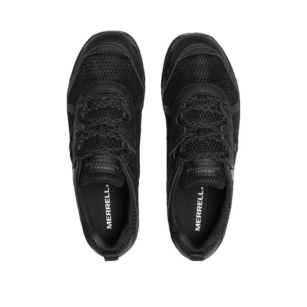 Buty do biegania Merrell Agility Trail Zielone 6/6