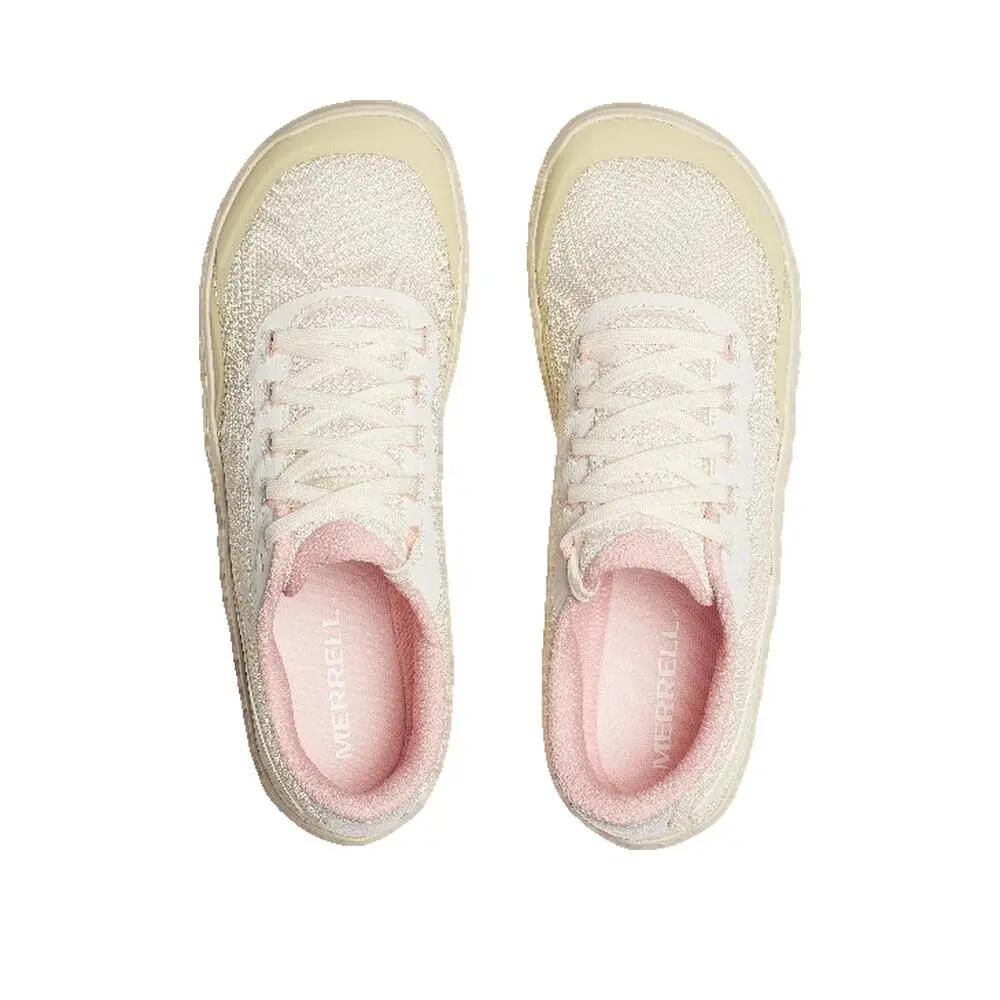 Buty do biegania Merrell Vapor Glove 7 Sable/Rose 5/6