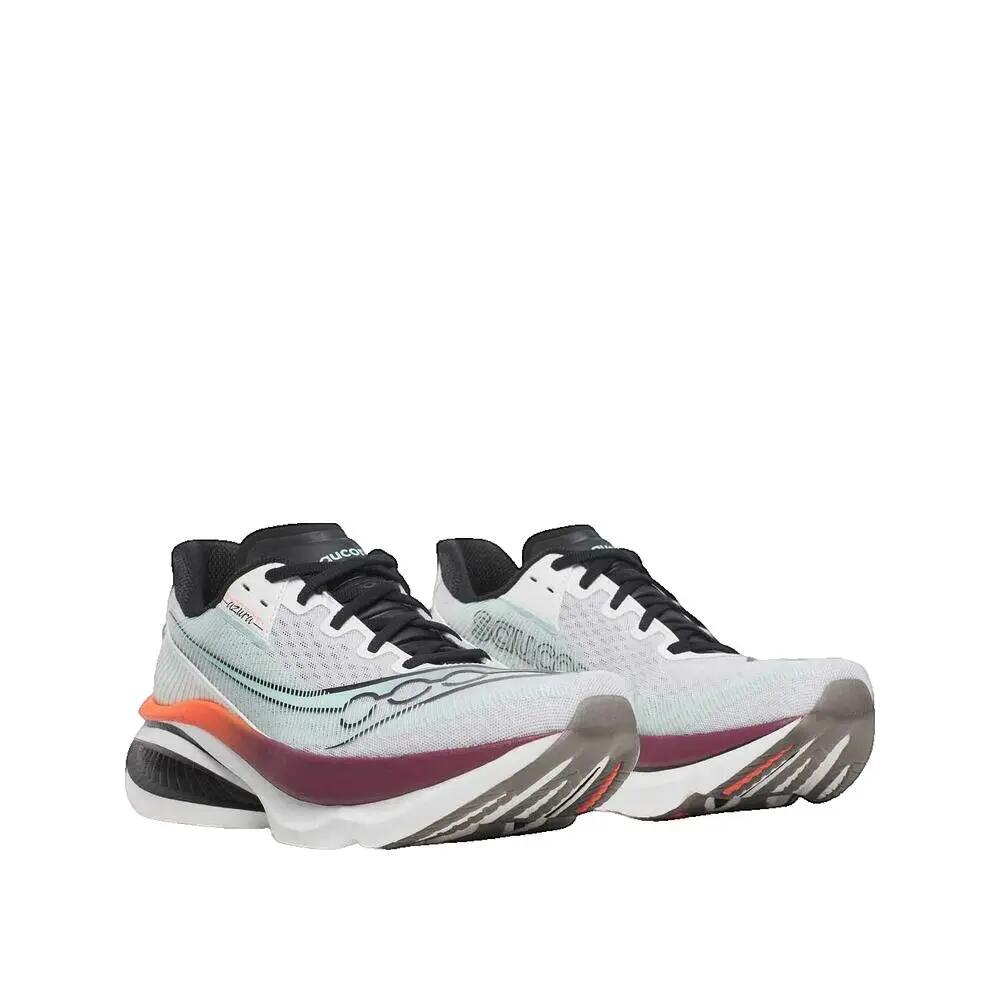 Laufschuhe Saucony Endorphin Azura Weiß 2/6