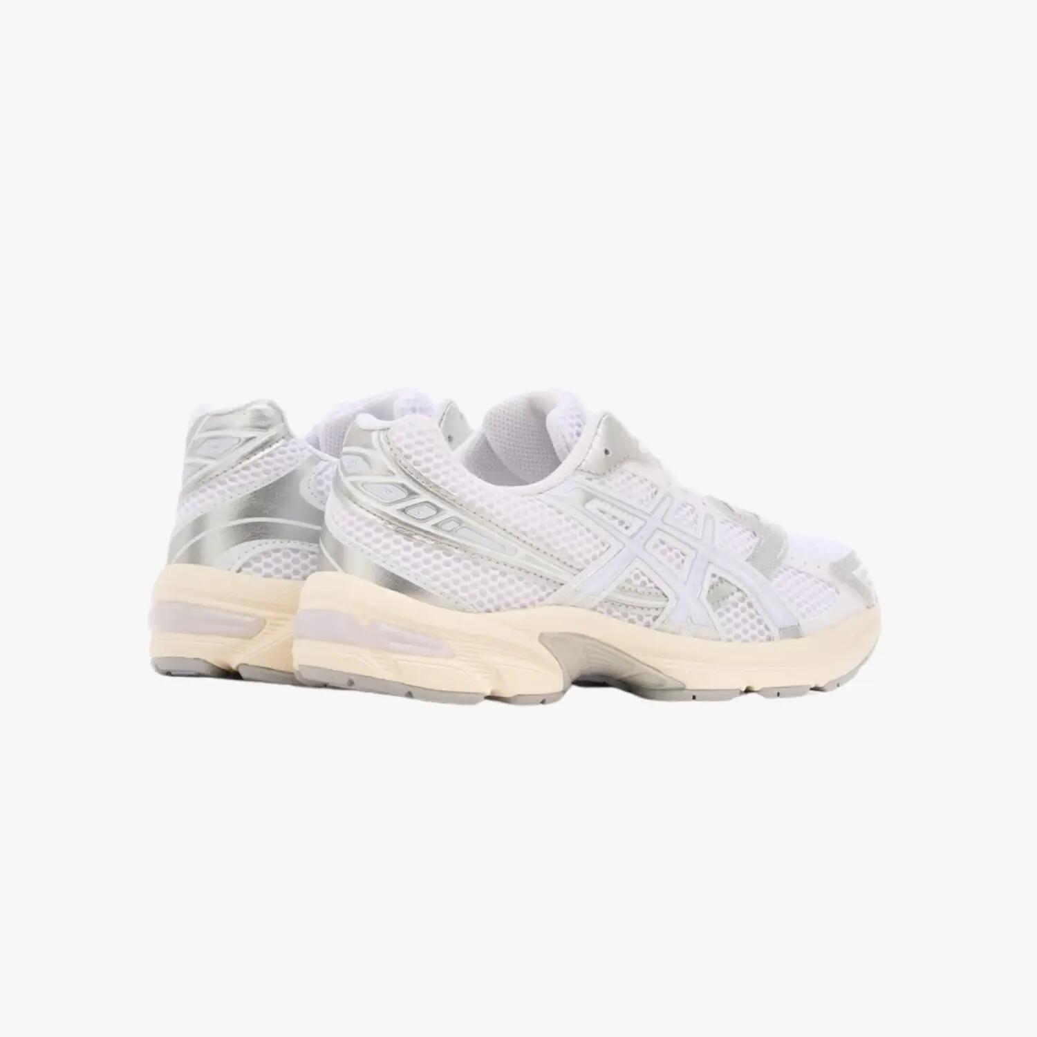 ASICS Gel-1130 Alb Albastru Degradat (pentru femei) 2/5