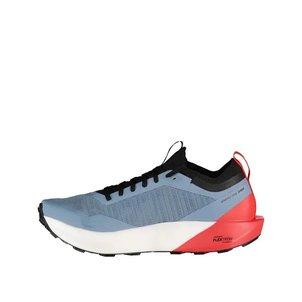 Buty trekkingowe Mammut Aenergy Trail Speed Low Mężczyźni 3/6