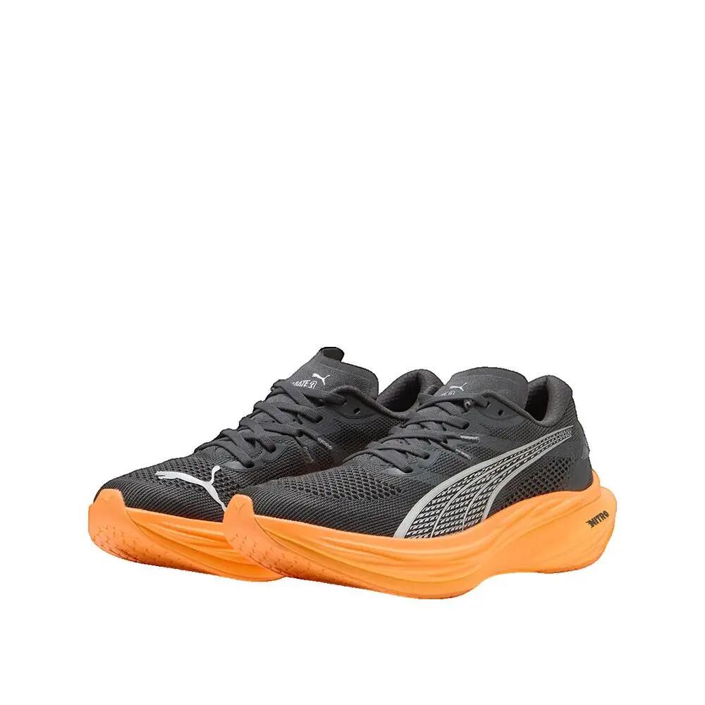 Zapatillas de running PUMA Deviate Nitro 3 Gris 2/6