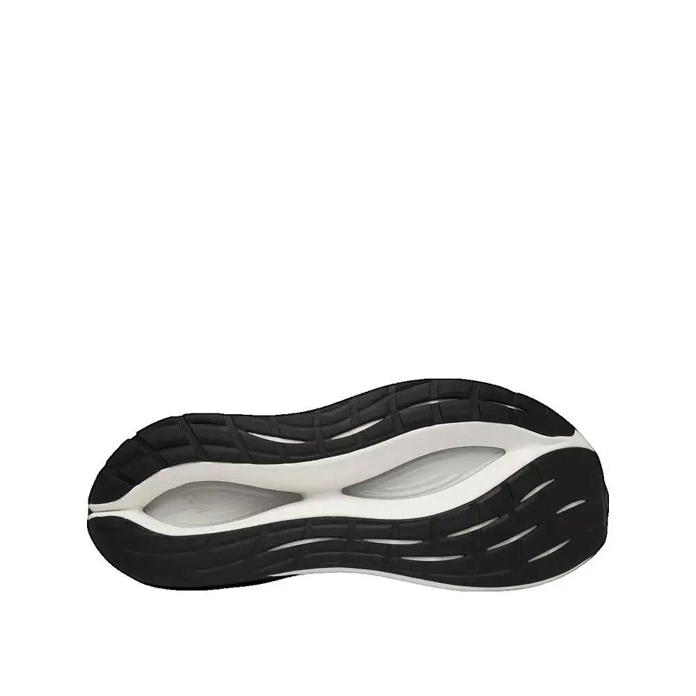 Chaussures course femme - Neo Vista 2 - Blanc/Noir/Or 5/6