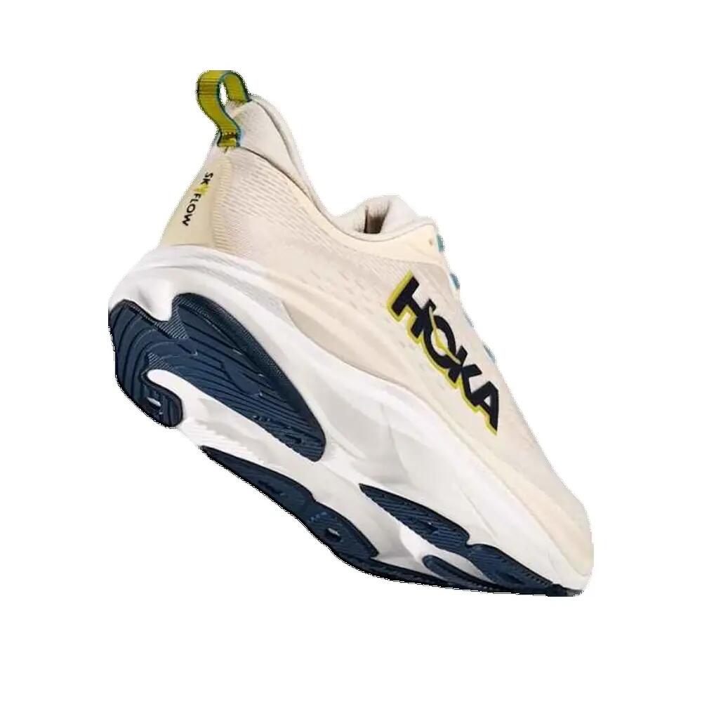 Sapatos de trail Hoka Skyflow Bege — homem 2/3