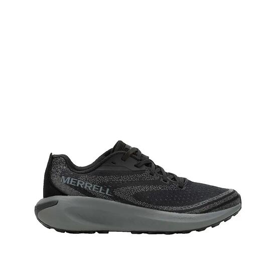 Chaussures de trail Merrell Morphlite Noir/Asphalte