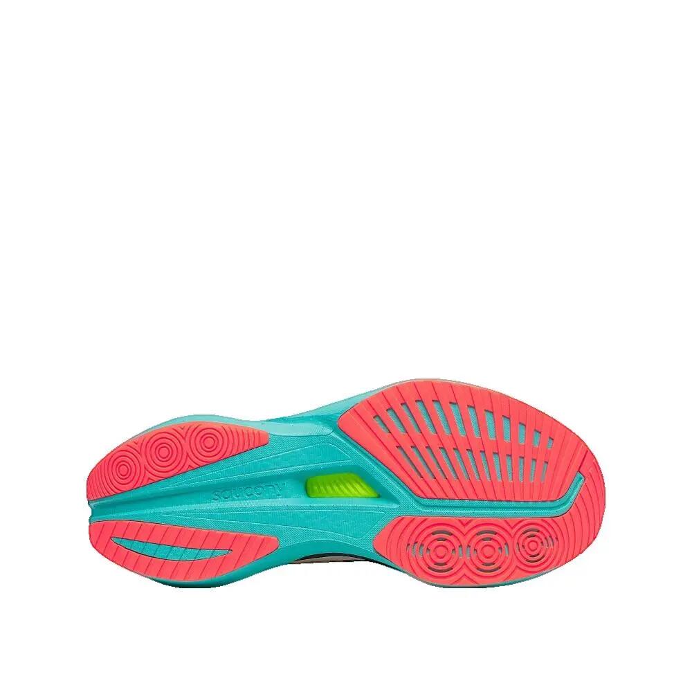 Scarpe da corsa Saucony Endorphin Speed 5 238g 8mm drop 4/6