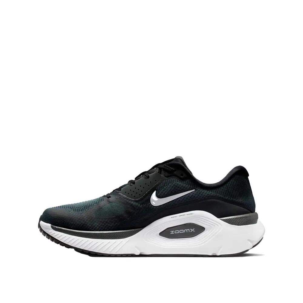 Buty biegowe Nike Structure Plus Czarny/Biały/Antracyt 4/5