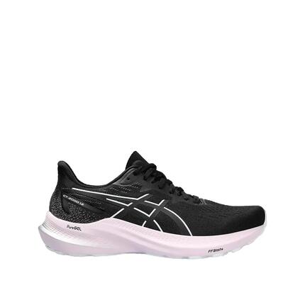 Zapatillas de trail ASICS GT-2000 12 Negro/Blanco
