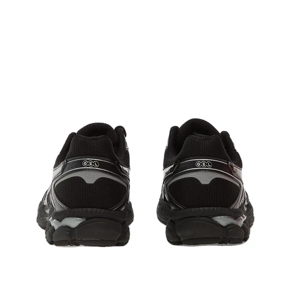 Gel-Cumulus 16 Black Pure Silver 4/6