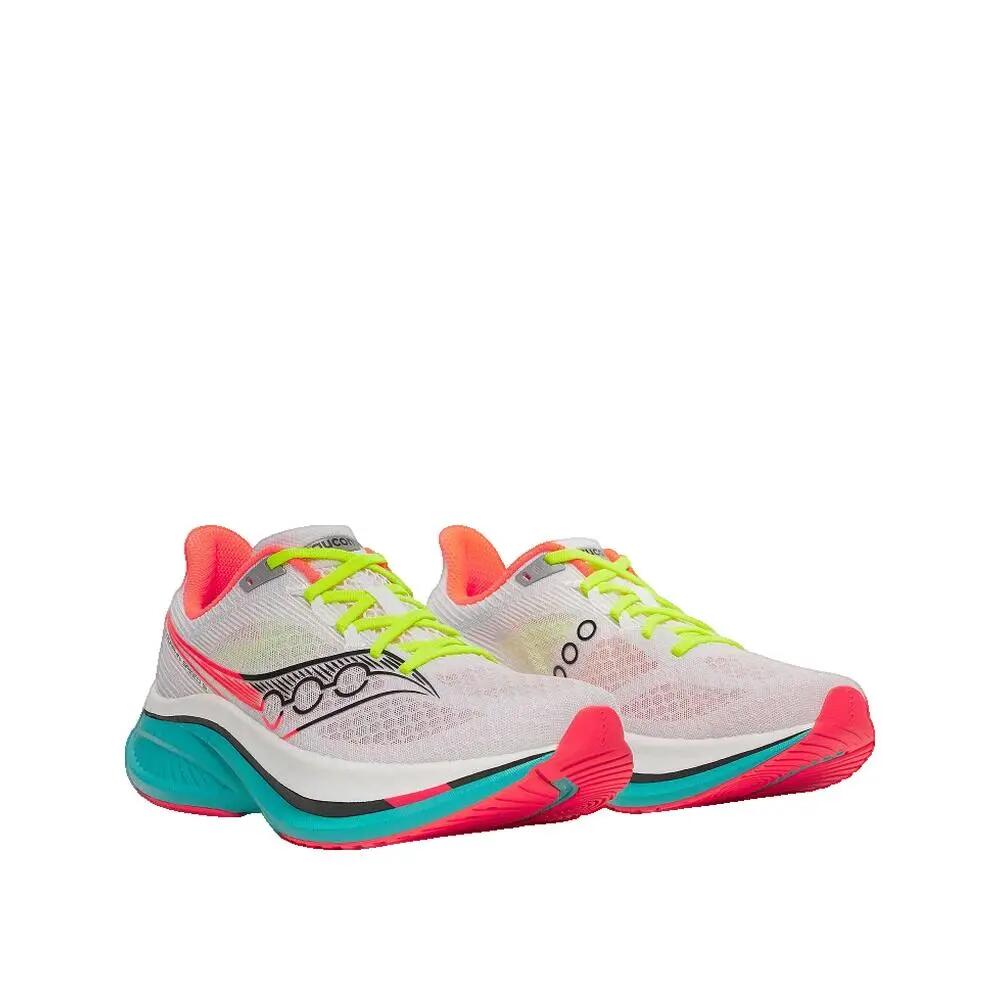 Scarpe da corsa Saucony Endorphin Speed 5 238g 8mm drop 2/6