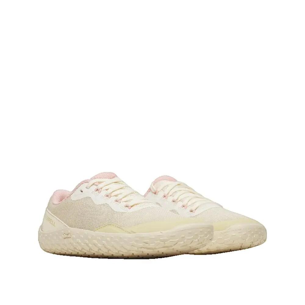 Buty do biegania Merrell Vapor Glove 7 Sable/Rose 2/6