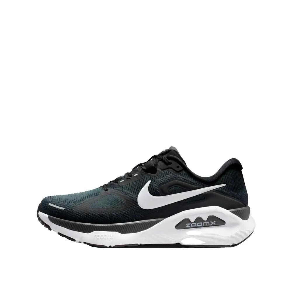 Buty biegowe Nike Structure Plus Czarny/Biały/Antracyt 2/5