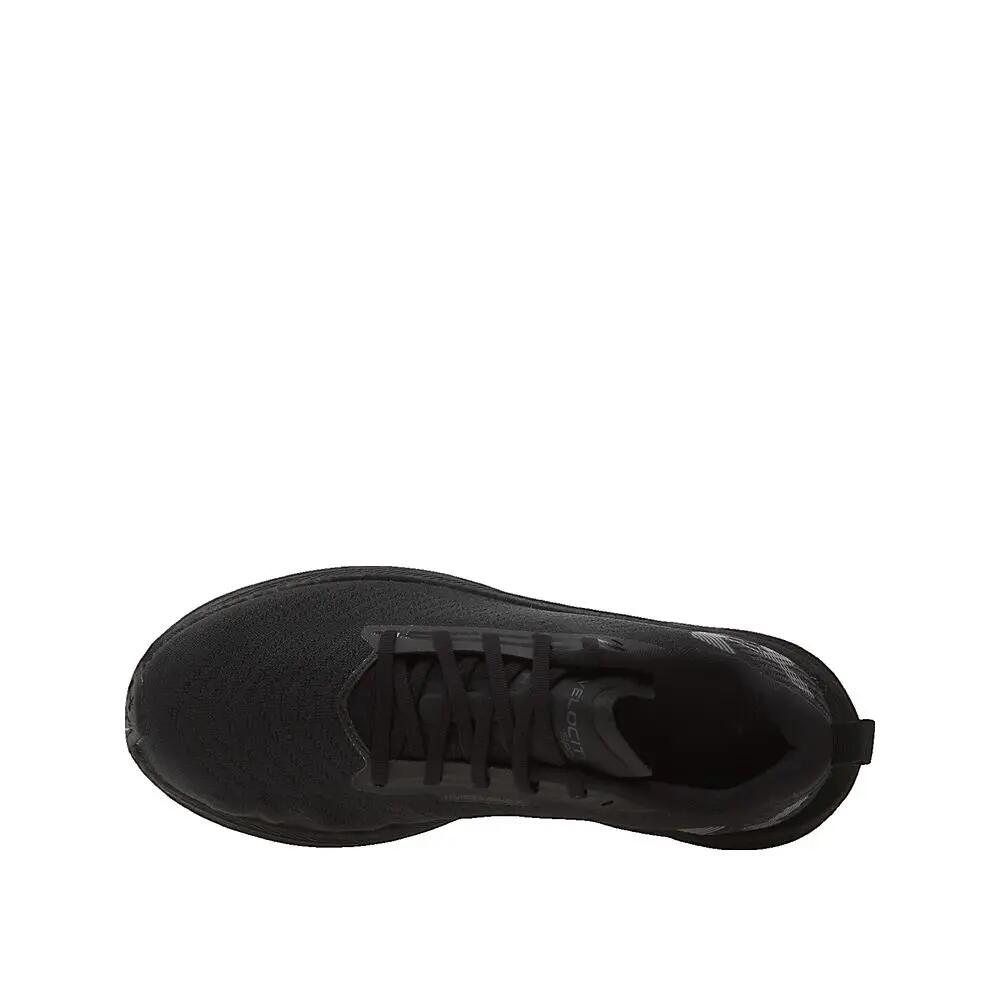 Chaussures de course Under Armour Velociti SPD Noir 3/6