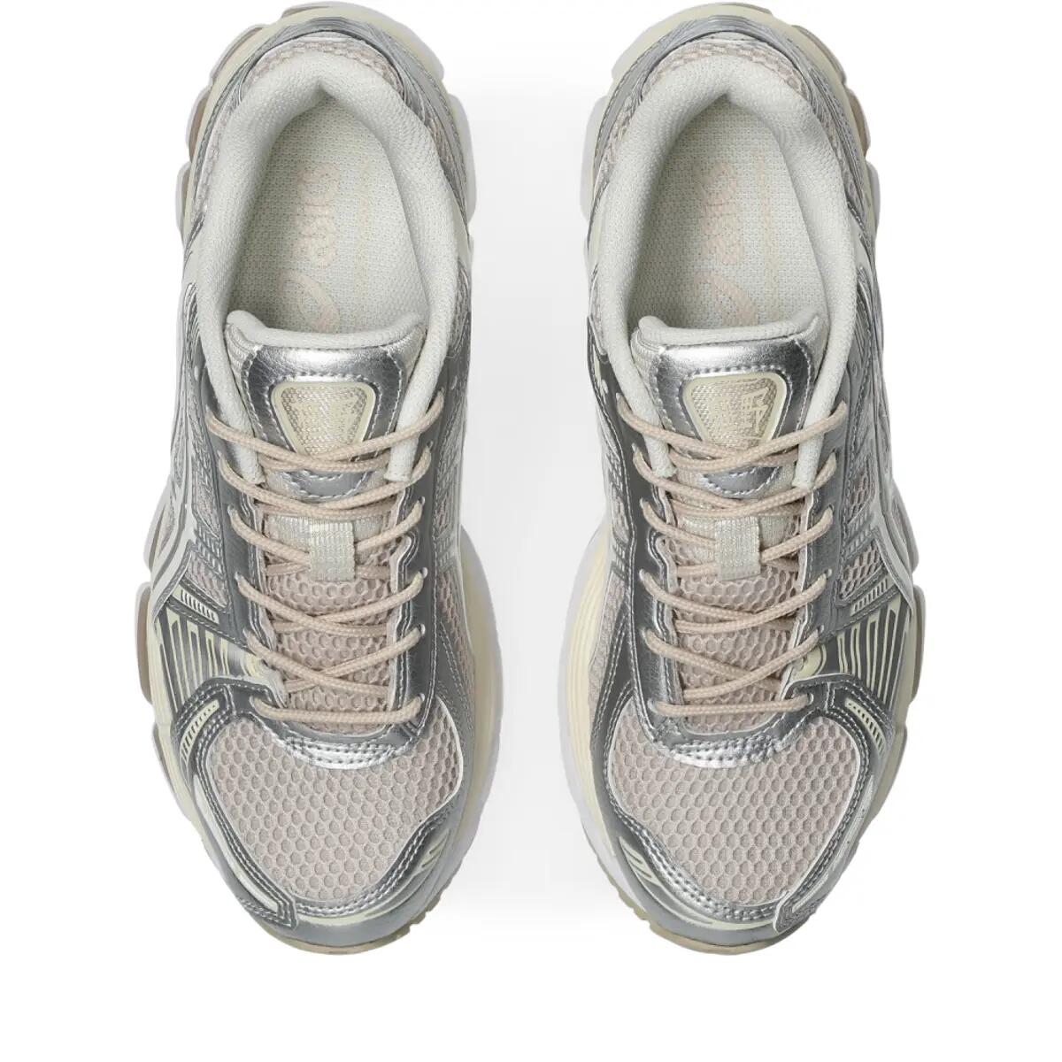 ASICS Gel-Kayano 12.1 Mineral Beige Cream 6/6