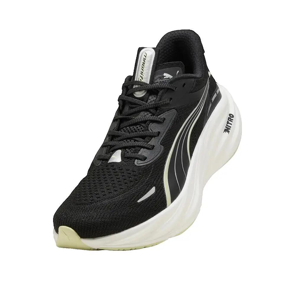 Zapatillas de correr PUMA Magnify Nitro 3 Negro 6/6