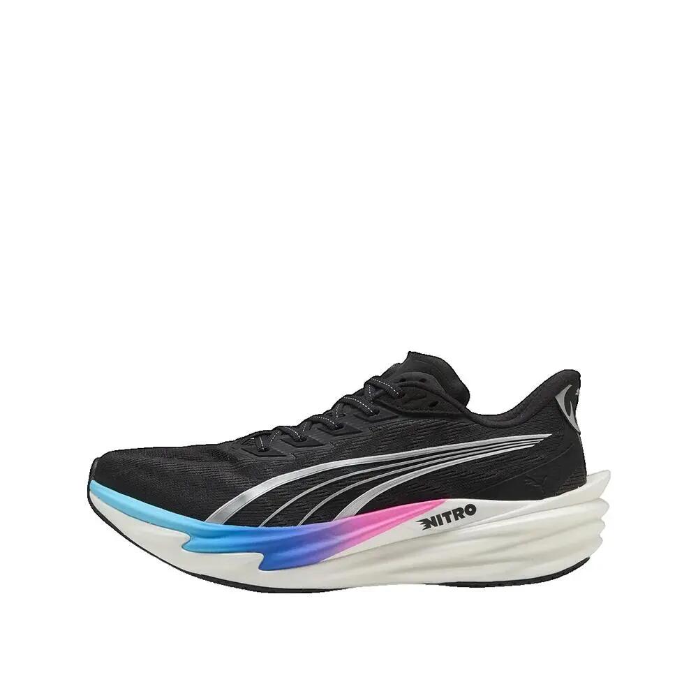 Buty do biegania w terenie PUMA Deviate Nitro 4 Czarny 3/6