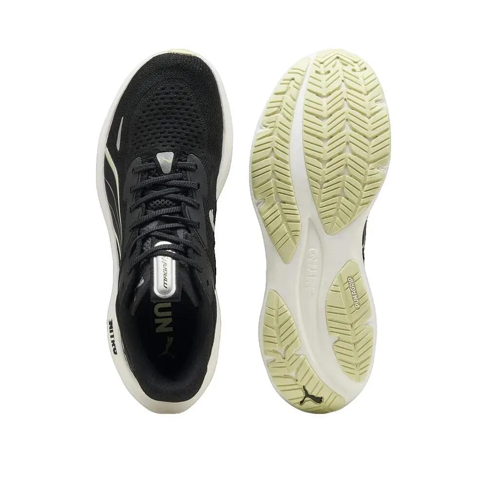 Zapatillas de correr PUMA Magnify Nitro 3 Negro 5/6