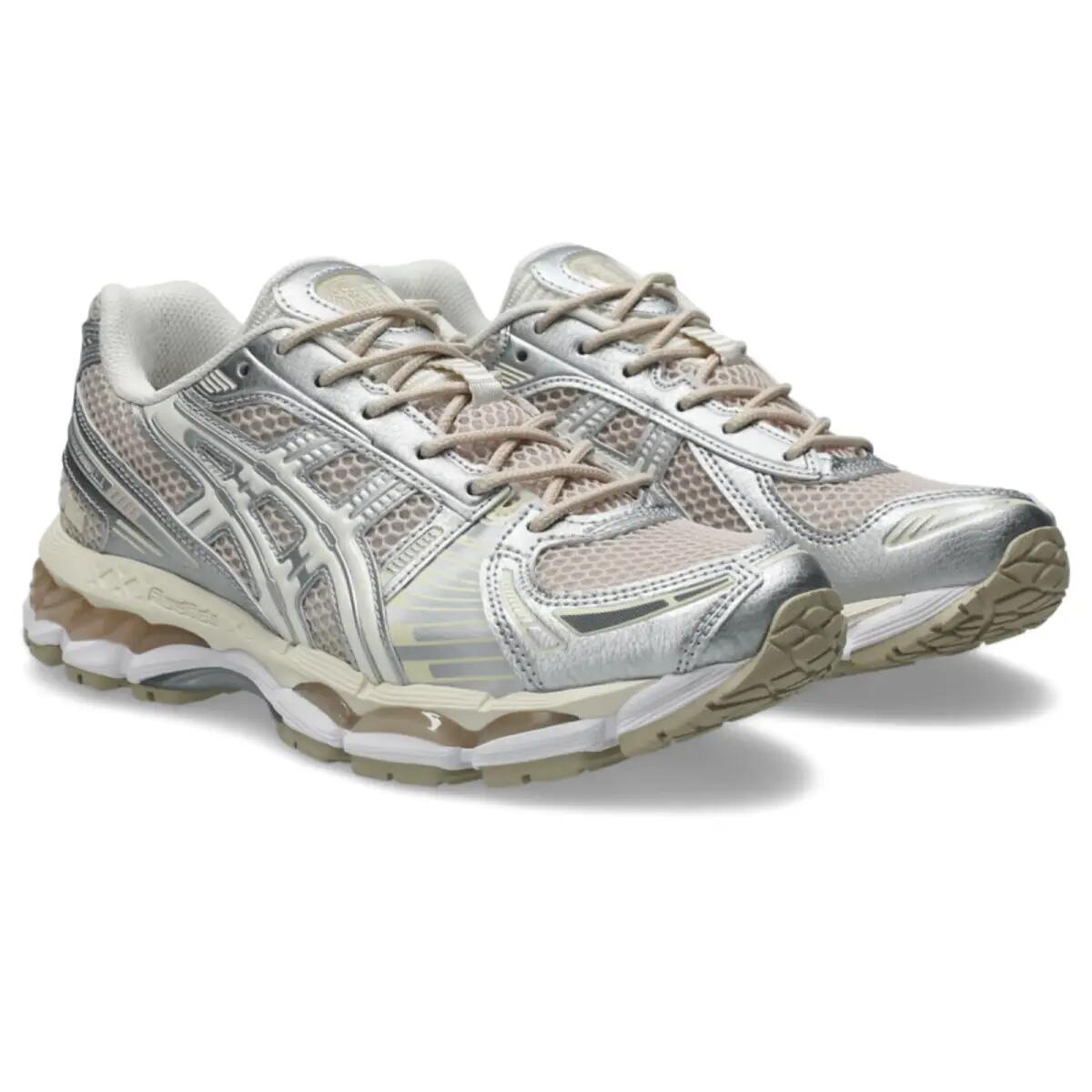 ASICS Gel-Kayano 12.1 Mineral Beige Cream 5/6