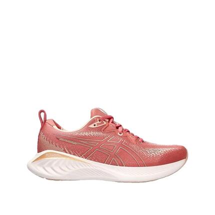 Chaussures de course ASICS Gel-Cumulus 25 Rose