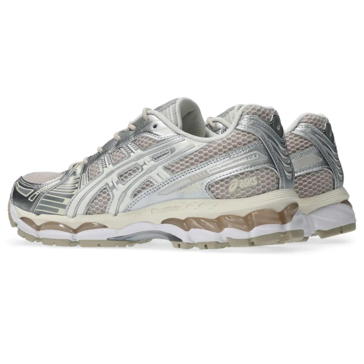 ASICS Gel-Kayano 12.1 Mineral Beige Cream 4/6