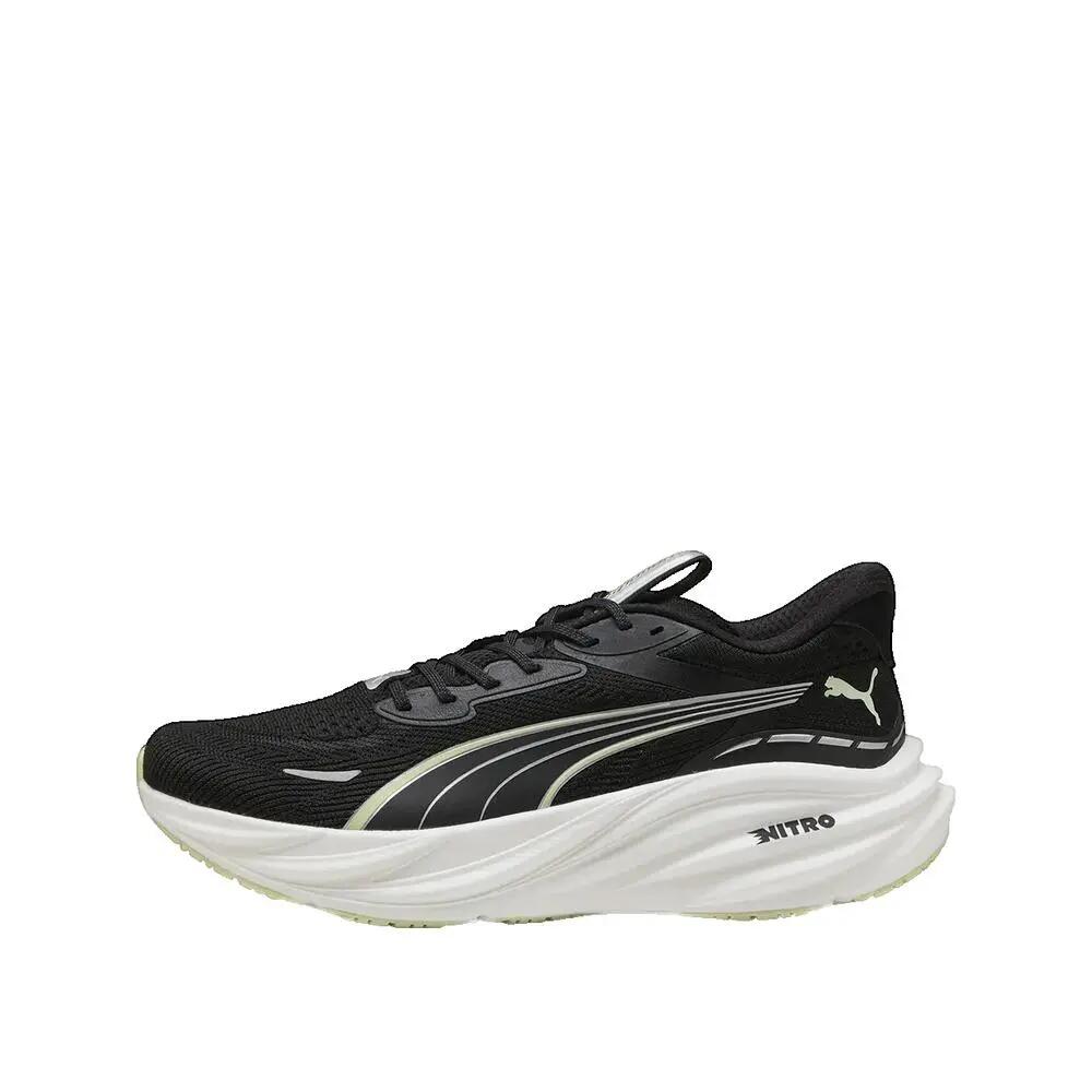 Zapatillas de correr PUMA Magnify Nitro 3 Negro 3/6