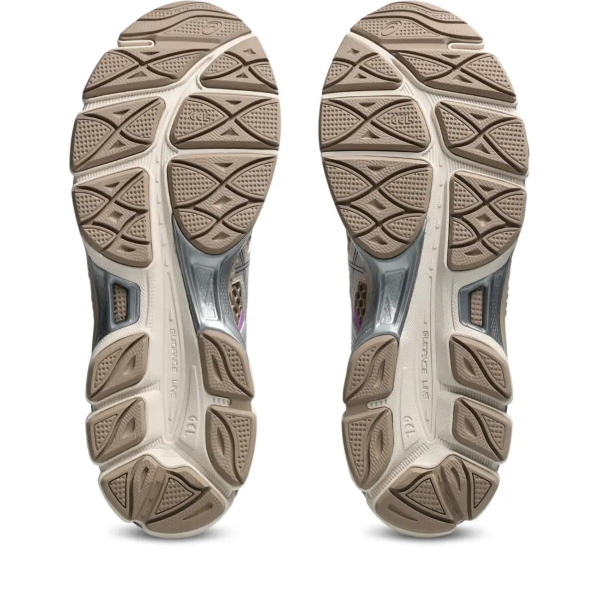 Gel-Cumulus 16 Brown 6/6