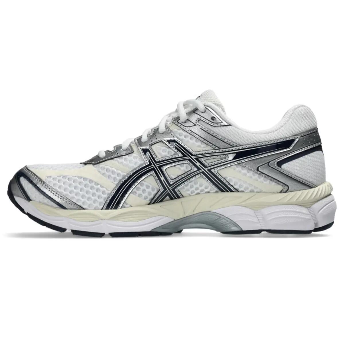Asics Gel Cumulus 16 White Midnight 1203a733 103 3/6