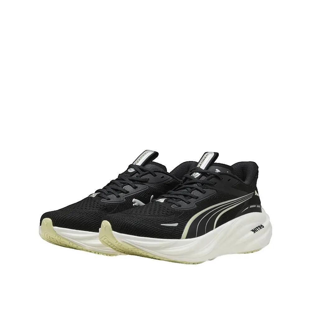 Zapatillas de correr PUMA Magnify Nitro 3 Negro 2/6