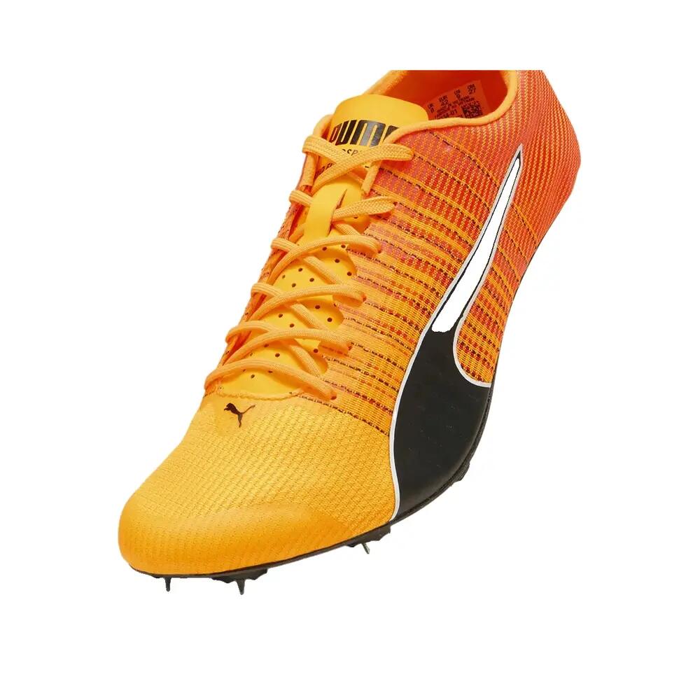 Hardloopschoenen Puma evoSPEED Future Faster+ 4 Oranje 4/6