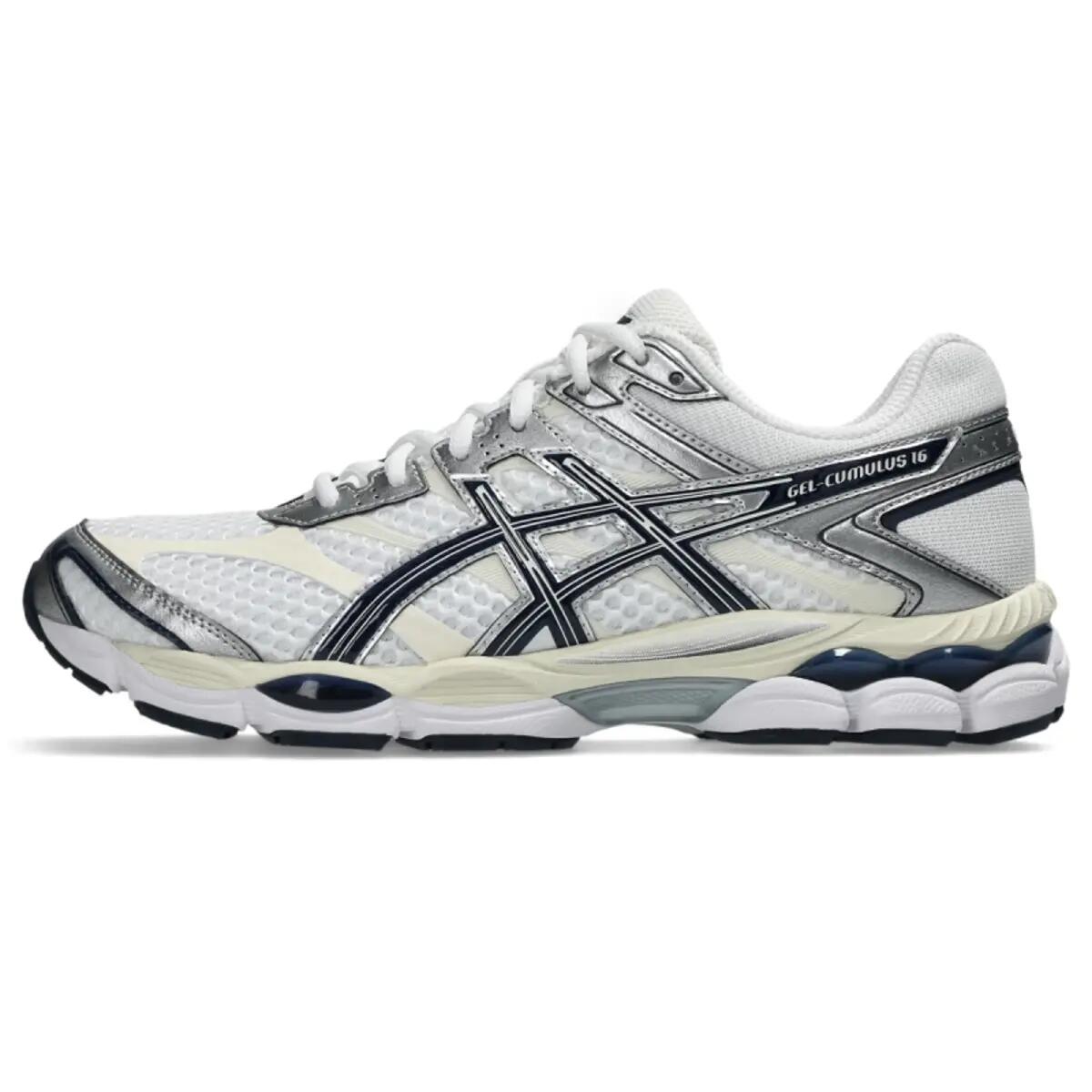 Asics Gel Cumulus 16 White Midnight 1203a733 103 2/6