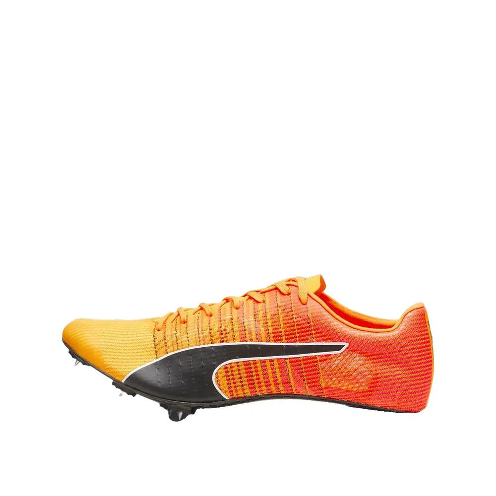 Hardloopschoenen Puma evoSPEED Future Faster+ 4 Oranje 3/6