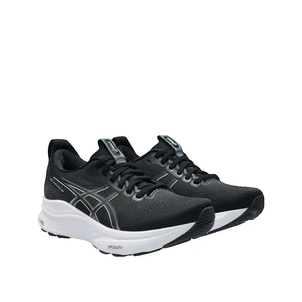 Férfi - Asics Gel Kayano 32 - 1012b838-002 - Fekete 3/6