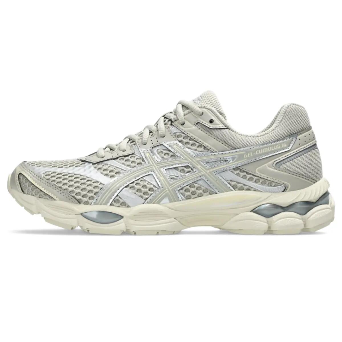ASICS Gel-Cumulus 16 Dried Leaf Green Dried Leaf Green 3/6
